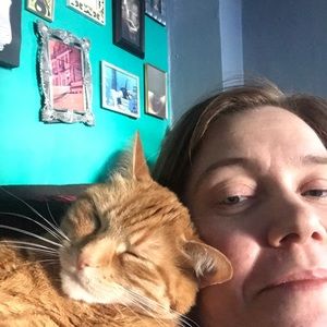 Meet your Posher, Mara